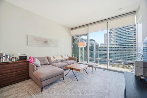 Photo 13 at 837 - 39 Queens Quay E, Waterfront Communities C8, Toronto