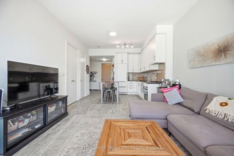 Photo 15 at 837 - 39 Queens Quay E, Waterfront Communities C8, Toronto