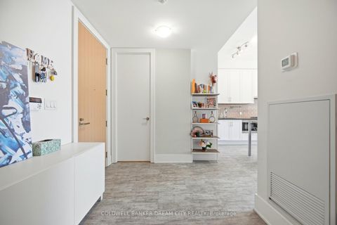 Photo 17 at 837 - 39 Queens Quay E, Waterfront Communities C8, Toronto