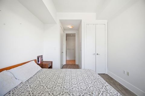 Photo 22 at 837 - 39 Queens Quay E, Waterfront Communities C8, Toronto