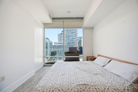 Photo 23 at 837 - 39 Queens Quay E, Waterfront Communities C8, Toronto