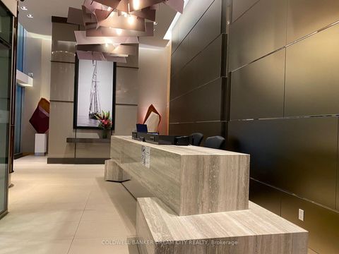 Photo 30 at 837 - 39 Queens Quay E, Waterfront Communities C8, Toronto