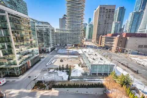 Photo 34 at 837 - 39 Queens Quay E, Waterfront Communities C8, Toronto