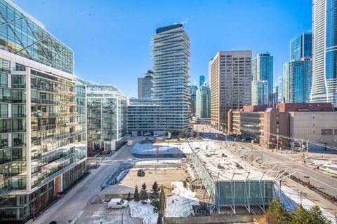 Photo 35 at 837 - 39 Queens Quay E, Waterfront Communities C8, Toronto