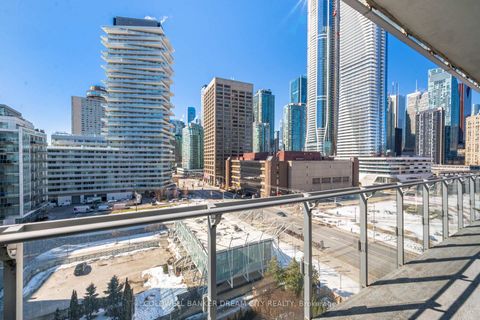 Photo 36 at 837 - 39 Queens Quay E, Waterfront Communities C8, Toronto
