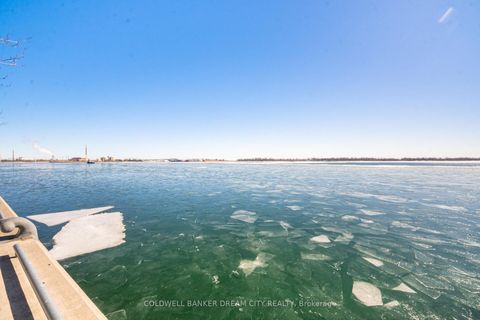 Photo 39 at 837 - 39 Queens Quay E, Waterfront Communities C8, Toronto