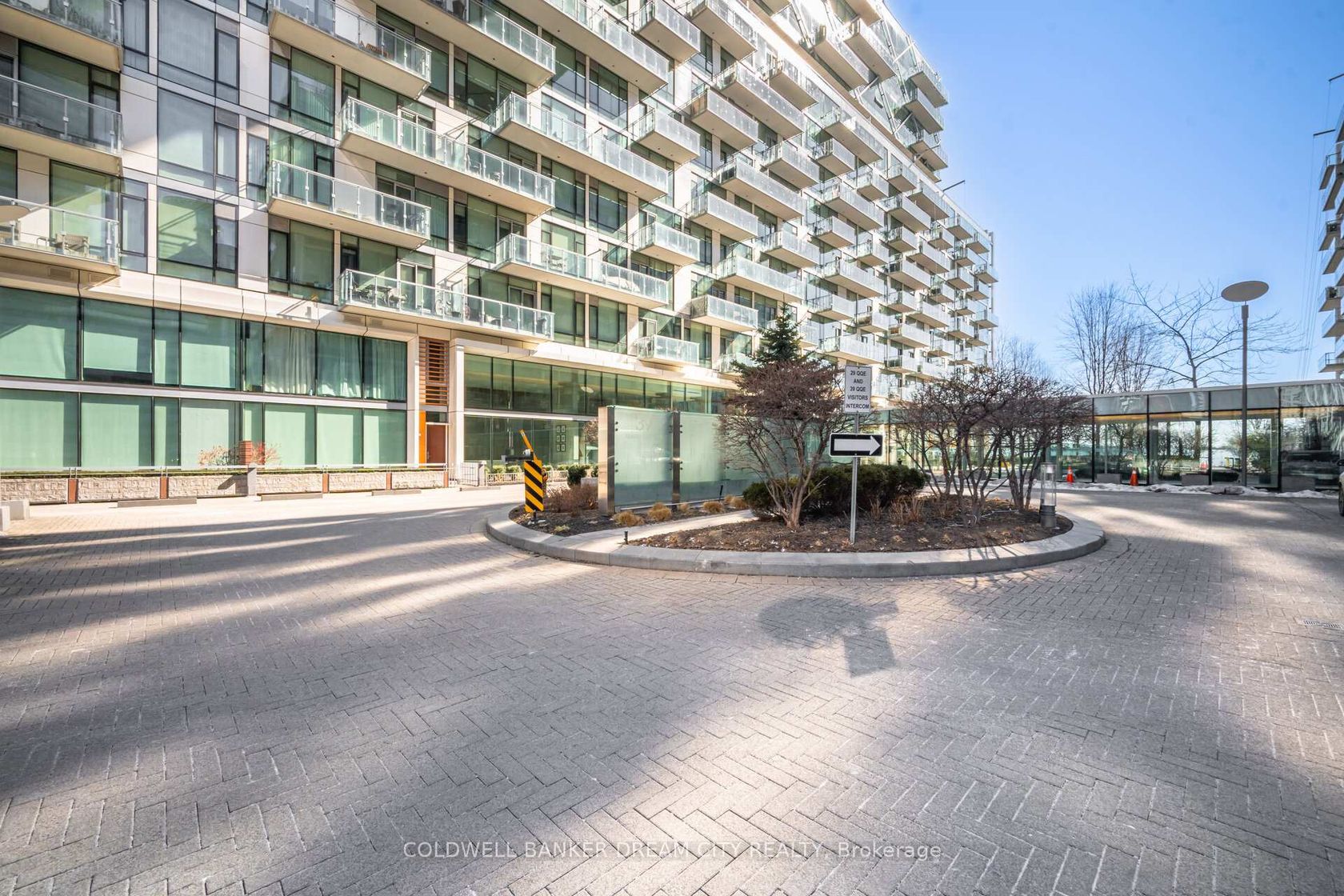 837 - 39 Queens Quay E, Waterfront Communities C8, Toronto 