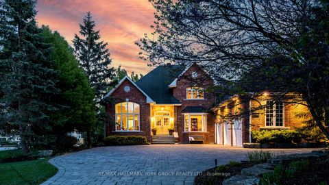 Photo 1 at 400 Coventry Hill Trail, Summerhill Estates, Newmarket