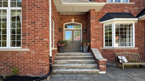 Photo 3 at 400 Coventry Hill Trail, Summerhill Estates, Newmarket