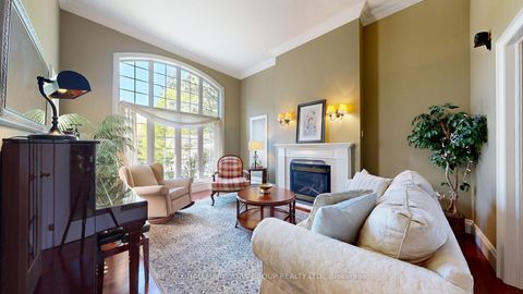 Photo 4 at 400 Coventry Hill Trail, Summerhill Estates, Newmarket