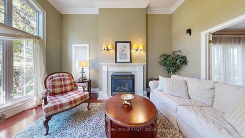 Photo 5 at 400 Coventry Hill Trail, Summerhill Estates, Newmarket