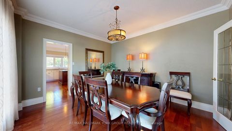 Photo 7 at 400 Coventry Hill Trail, Summerhill Estates, Newmarket