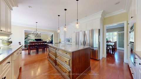 Photo 10 at 400 Coventry Hill Trail, Summerhill Estates, Newmarket