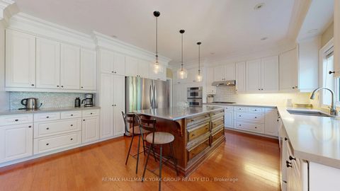 Photo 11 at 400 Coventry Hill Trail, Summerhill Estates, Newmarket