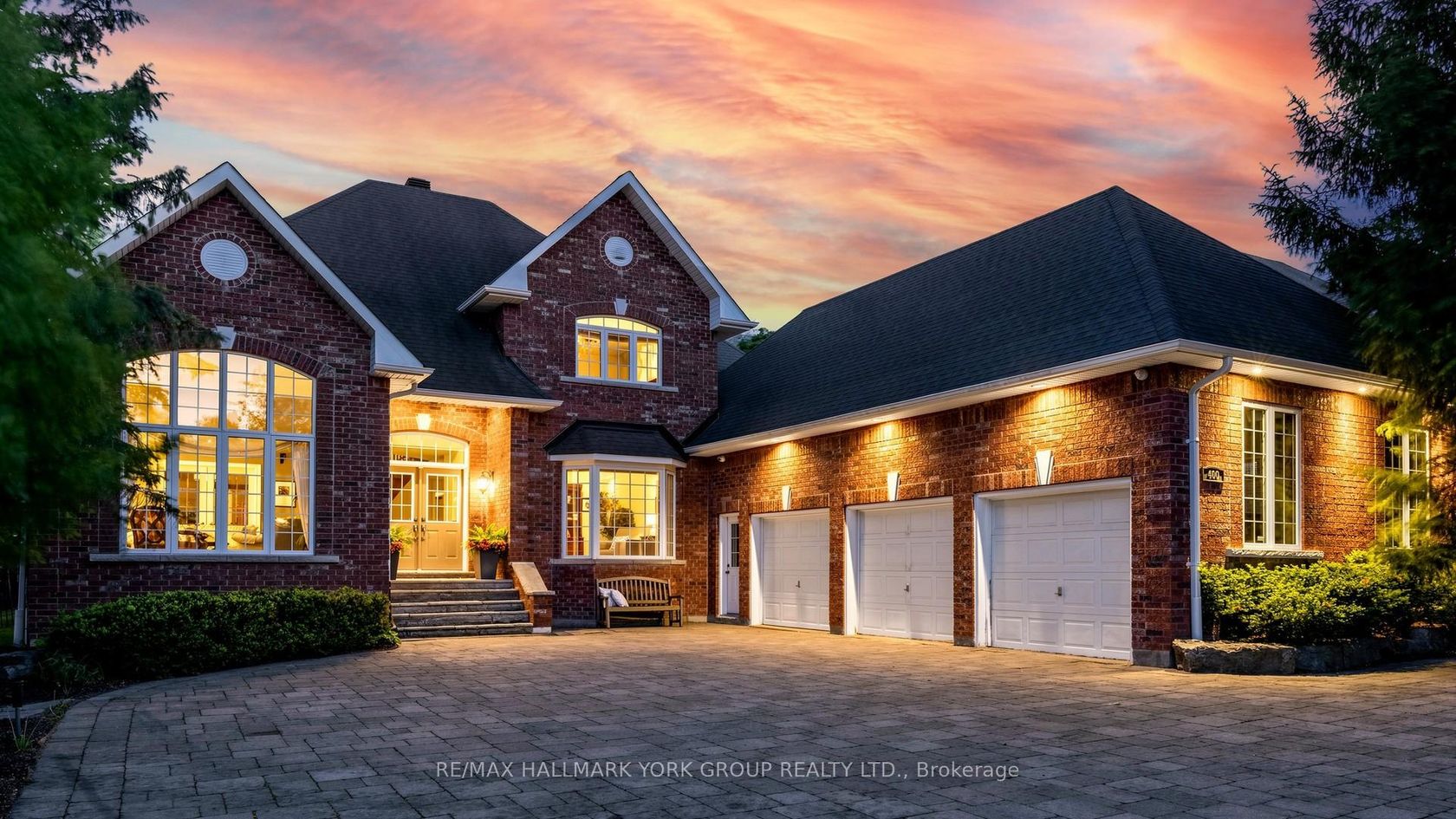 400 Coventry Hill Trail, Summerhill Estates, Newmarket photo 2