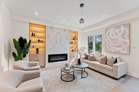 Photo 4 at 204 Franklin Avenue, Junction, Toronto