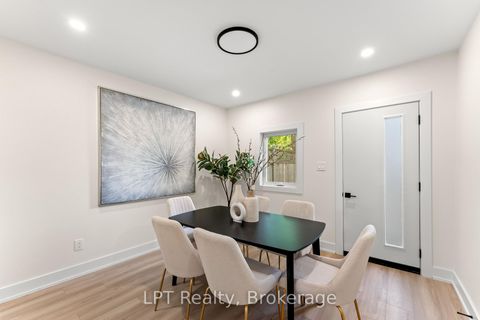 Photo 9 at 204 Franklin Avenue, Junction, Toronto