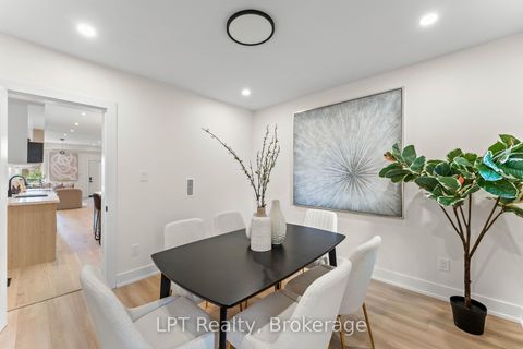 Photo 10 at 204 Franklin Avenue, Junction, Toronto