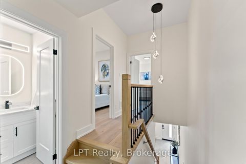 Photo 11 at 204 Franklin Avenue, Junction, Toronto