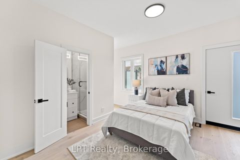 Photo 12 at 204 Franklin Avenue, Junction, Toronto