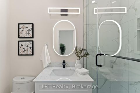 Photo 13 at 204 Franklin Avenue, Junction, Toronto