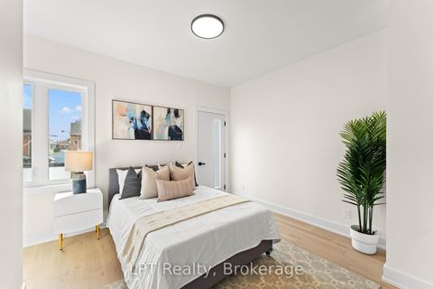 Photo 14 at 204 Franklin Avenue, Junction, Toronto