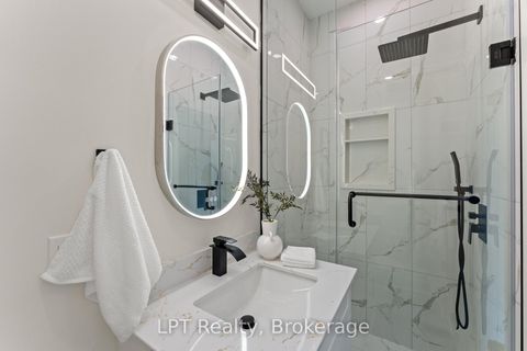 Photo 15 at 204 Franklin Avenue, Junction, Toronto