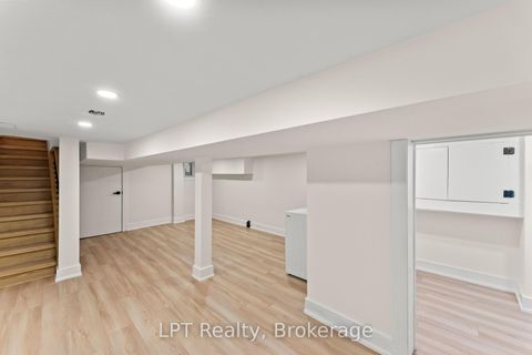 Photo 18 at 204 Franklin Avenue, Junction, Toronto