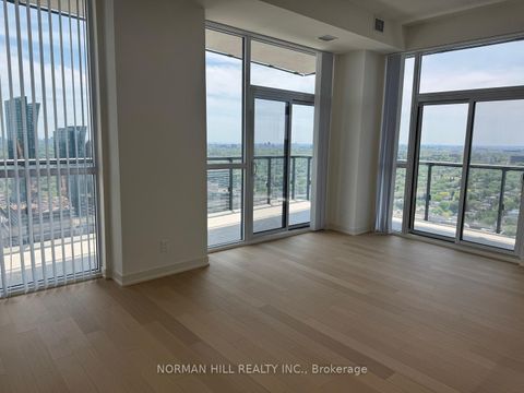 Photo 2 at PH508 - 4955 Yonge Street, Willowdale East, Toronto