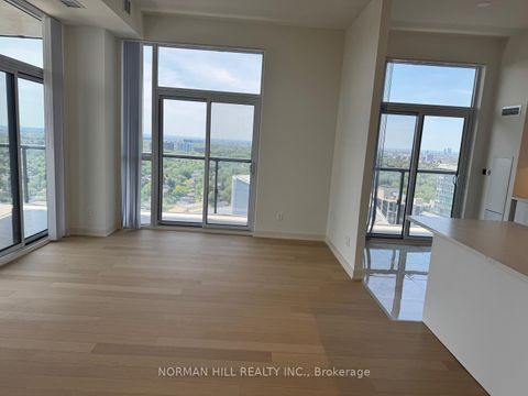 Photo 3 at PH508 - 4955 Yonge Street, Willowdale East, Toronto