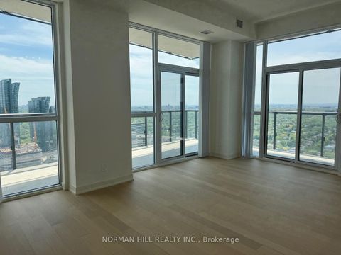 Photo 5 at PH508 - 4955 Yonge Street, Willowdale East, Toronto
