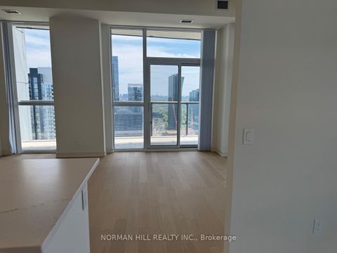 Photo 7 at PH508 - 4955 Yonge Street, Willowdale East, Toronto