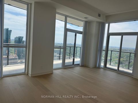 Photo 11 at PH508 - 4955 Yonge Street, Willowdale East, Toronto