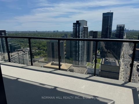 Photo 16 at PH508 - 4955 Yonge Street, Willowdale East, Toronto