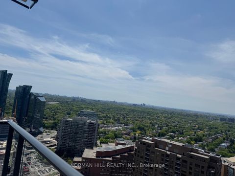 Photo 17 at PH508 - 4955 Yonge Street, Willowdale East, Toronto