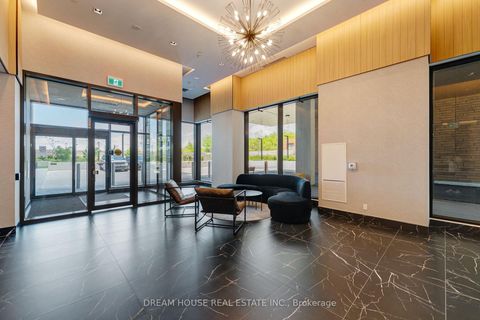 Photo 3 at 1011 - 1350 Ellesmere Road, Bendale, Toronto