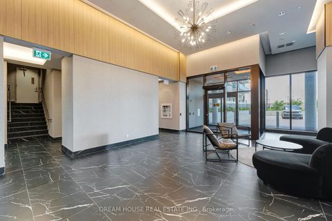 Photo 4 at 1011 - 1350 Ellesmere Road, Bendale, Toronto