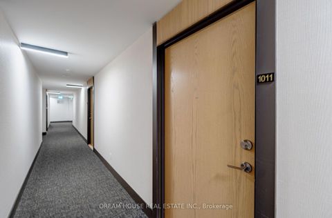Photo 5 at 1011 - 1350 Ellesmere Road, Bendale, Toronto