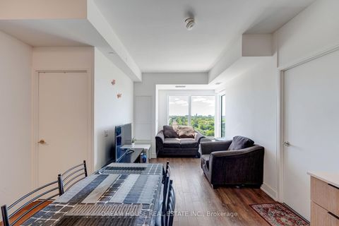 Photo 6 at 1011 - 1350 Ellesmere Road, Bendale, Toronto