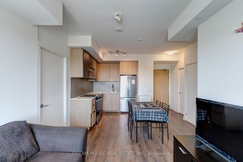Photo 7 at 1011 - 1350 Ellesmere Road, Bendale, Toronto