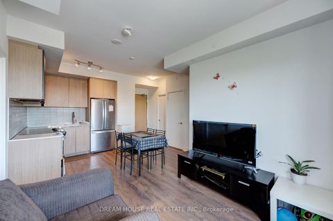 Photo 8 at 1011 - 1350 Ellesmere Road, Bendale, Toronto