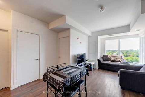 Photo 9 at 1011 - 1350 Ellesmere Road, Bendale, Toronto