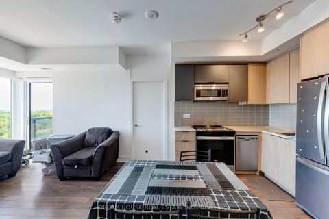 Photo 12 at 1011 - 1350 Ellesmere Road, Bendale, Toronto