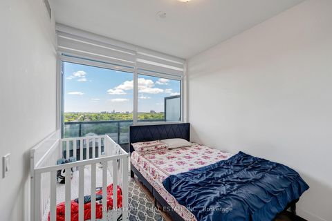 Photo 16 at 1011 - 1350 Ellesmere Road, Bendale, Toronto