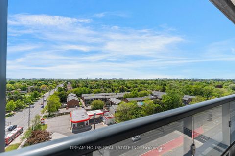 Photo 19 at 1011 - 1350 Ellesmere Road, Bendale, Toronto