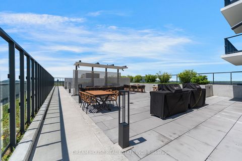 Photo 22 at 1011 - 1350 Ellesmere Road, Bendale, Toronto