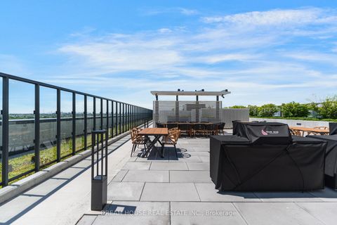 Photo 23 at 1011 - 1350 Ellesmere Road, Bendale, Toronto