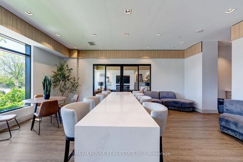 Photo 25 at 1011 - 1350 Ellesmere Road, Bendale, Toronto