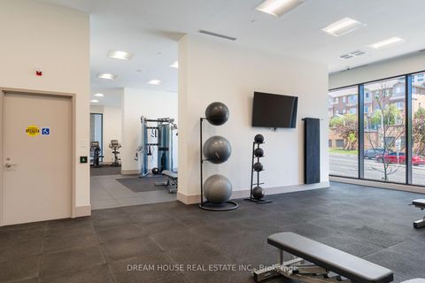 Photo 30 at 1011 - 1350 Ellesmere Road, Bendale, Toronto