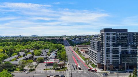 Photo 33 at 1011 - 1350 Ellesmere Road, Bendale, Toronto